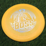 Discs Golf Discs