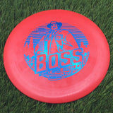 Discs Golf Discs