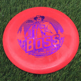 Discs Golf Discs
