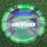 Discs Golf Discs