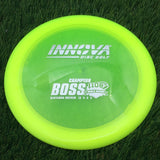 Disques Disques de golf