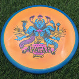 Discs Golf Discs