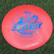 Innova Gstar Corvette - 171.4g - Red - Red / 171.43g