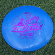 Innova Gstar Corvette - 174.3g - Blue - Blue / 174.34g