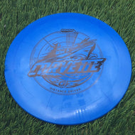 Innova Gstar Corvette - 172.8g - Blue - Blue / 172.84g