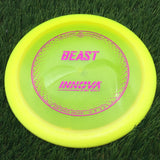 Discs Golf Discs