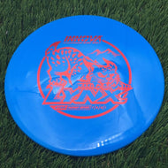 Innova Star Lynx - 174.1g - Blue - Blue / 174.09g