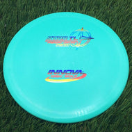 Innova Star TL - 159.2g - Light Teal Green - Light Teal Green / 159.15g