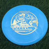 Disques Disques de golf