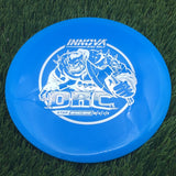 Disques Disques de golf
