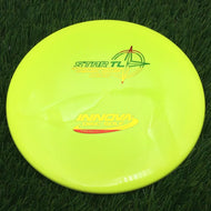 Innova Star TL - 167.9g - Highlighter Yellow - Highlighter Yellow / 167.85g