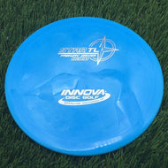 Innova Star TL - 170.4g - Light Blue - Light Blue / 170.41g