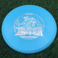 Innova Star Invader with Stock Character Stamp - 149.8g - Sky Blue - Sky Blue / 149.76g