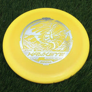 Innova Star Hawkeye - 135.9g - Yellow - Yellow / 135.85g