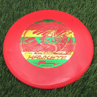 Innova Star Hawkeye - 169.8g - Red - Red / 169.79g