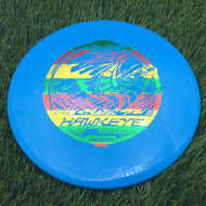 Innova Star Hawkeye - 170.0g - Light Blue - Light Blue / 169.95g
