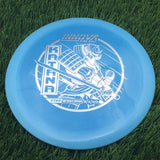 Discs Golf Discs