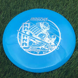 Discs Golf Discs