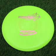 Innova Star Sidewinder - 163.2g - Highlighter Green - Highlighter Green / 163.21g