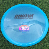 Disques Disques de golf