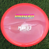 Discs Golf Discs