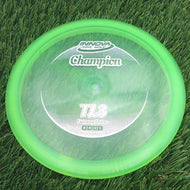 Innova Champion TL3 with Circle Fade Stock Stamp - 172.2g - Muted Green - Muted Green / 172.22g