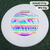 Discs Golf Discs