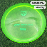 Discs Golf Discs