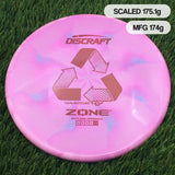 Discs Golf Discs
