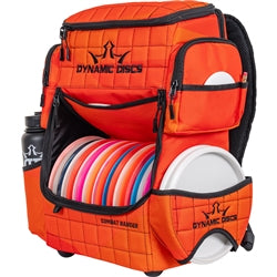 Dynamic Discs Combat Ranger Disc Golf Backpack