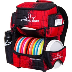 Dynamic Discs Combat Ranger Disc Golf Backpack