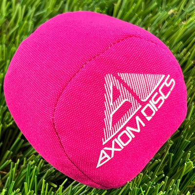 Osmosis Sport Ball Bag (Dark Pink)