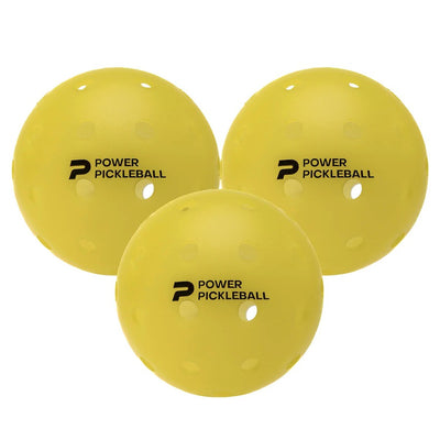Power Pickleball Ball