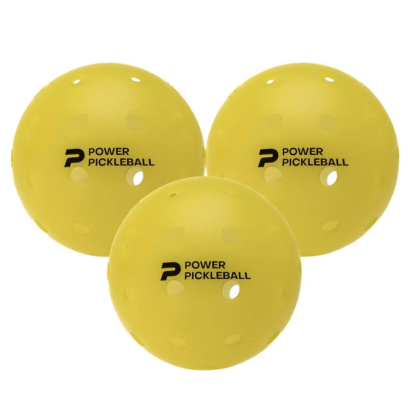 Power Pickleball Ball