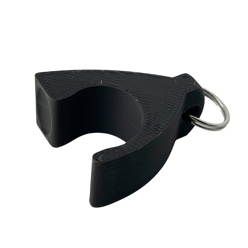 Max Disctance Bag Clip for Carbon Fiber Max Sticks (for 10&