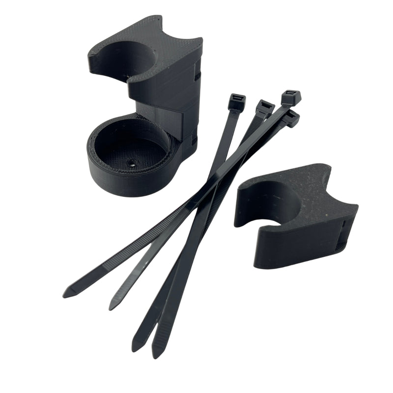 Cart Clip for Carbon Fiber Max Sticks (for 10&