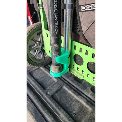 Max Disctance Cart Clip for Carbon Fiber Max Sticks (for 10' or 16.5')