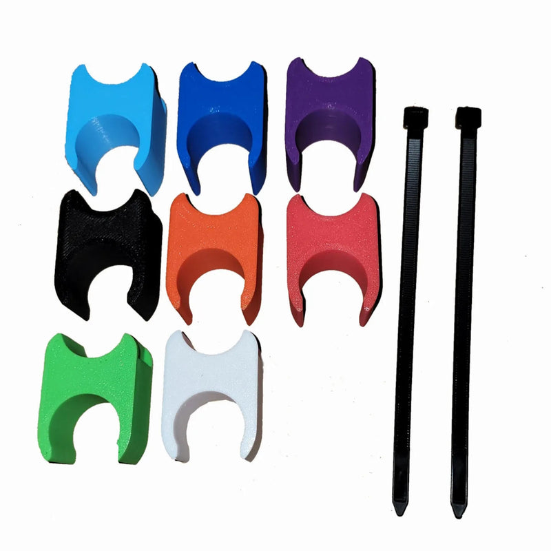 Max Disctance Cart Clip for Carbon Fiber Max Sticks (for 10&