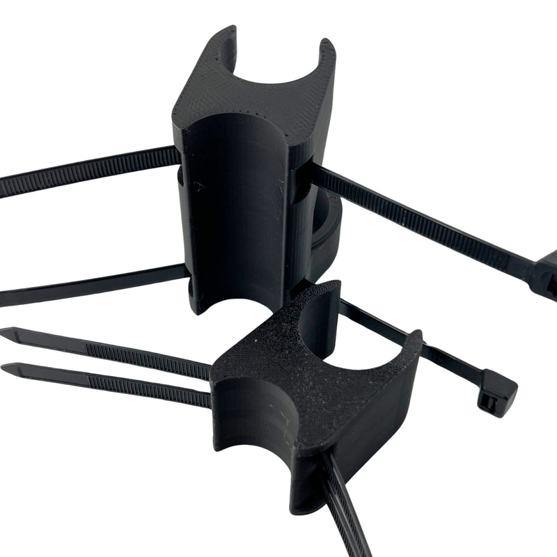 Max Disctance Cart Clip for Carbon Fiber Max Sticks (for 10&