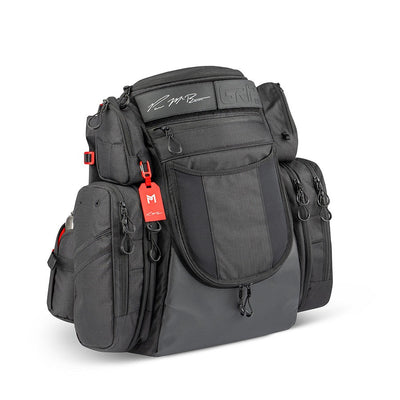 GRIP eq / Discraft Paul McBeth PX1 Bag with Limited Edtion ESP Kratos and Mini