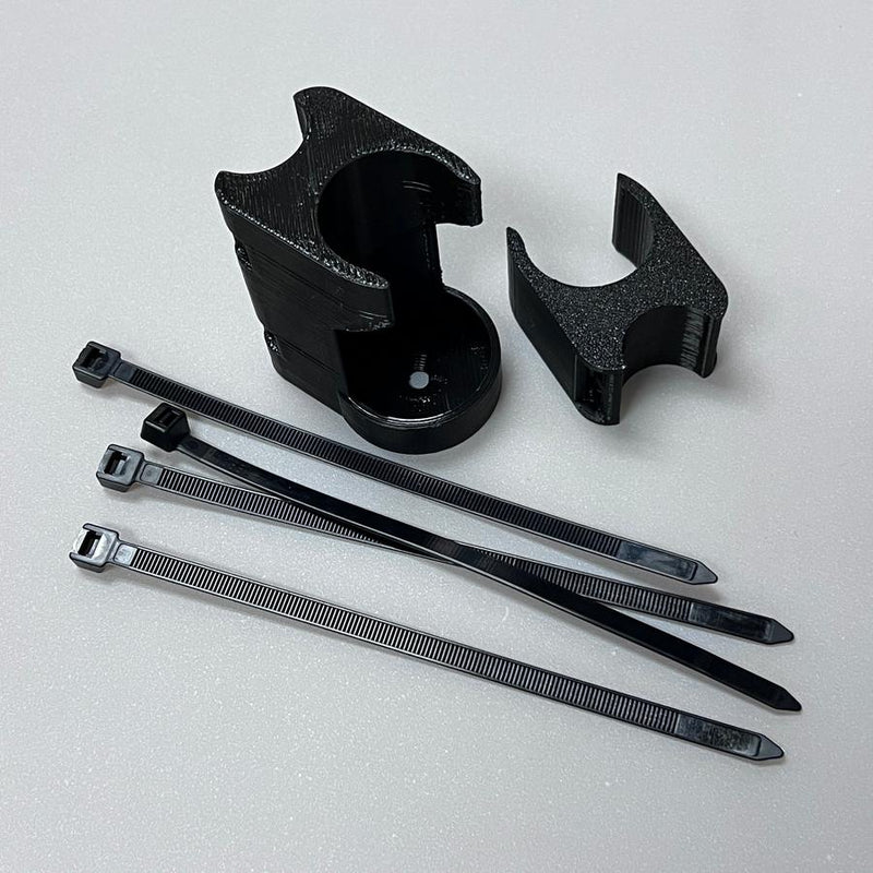 Cart Clip for XF Carbon Fiber Max Sticks (for 20&