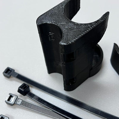 Max Disctance Cart Clip for XF Carbon Fiber Max Sticks (for 20' or 30')