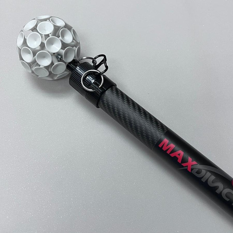 Max Stick XF Carbon Fiber Suction Cup Retriever - 16&