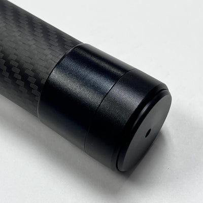 Max Disctance Max Stick XF Carbon Fiber Suction Cup Retriever - 20'