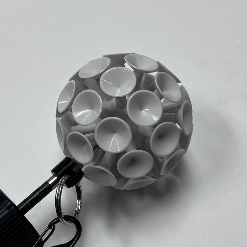 Max Disctance Max Stick XF Carbon Fiber Suction Cup Retriever - 20&