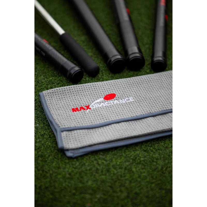 Max Disctance Pocket Towel 2