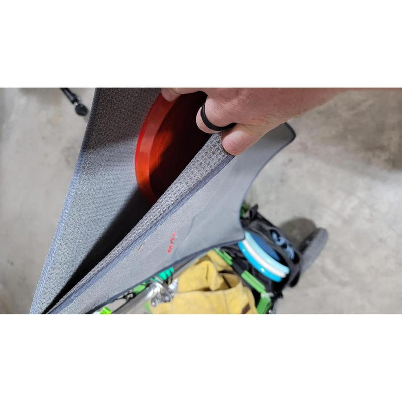 Max Disctance Pocket Towel 2