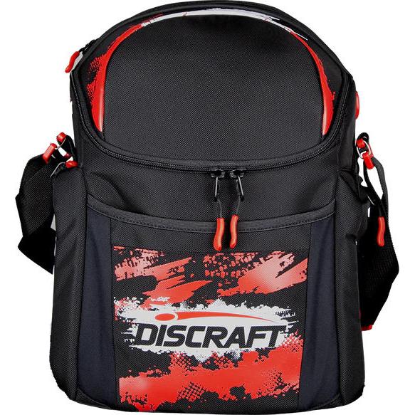 G2-Series Disc Golf Bag