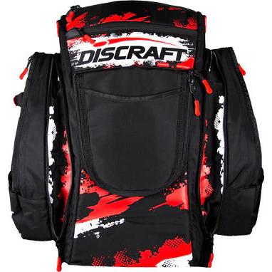 CX1 Series Disc Golf Bag