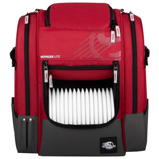 Streamline Voyager Lite Ripstop Backpack Bag
